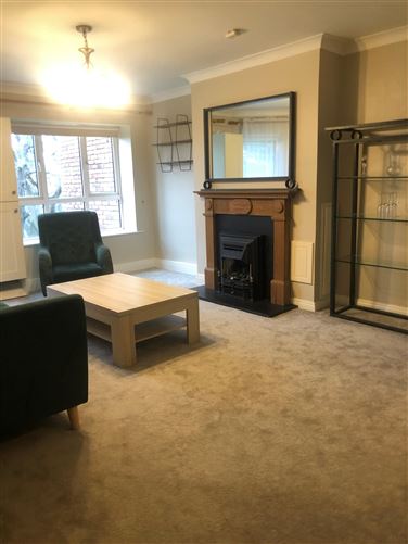 24 The Ailesbury, Donnybrook Castle, Dublin 4, Co. Dublin