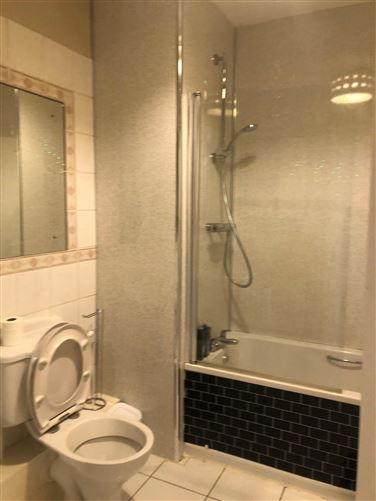 24 The Ailesbury, Donnybrook Castle, Dublin 4, Co. Dublin