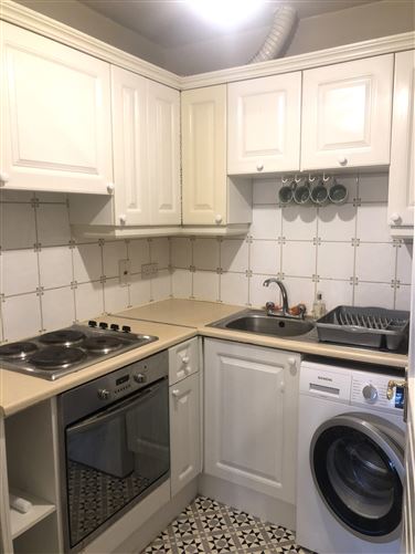 24 The Ailesbury, Donnybrook Castle, Dublin 4, Co. Dublin