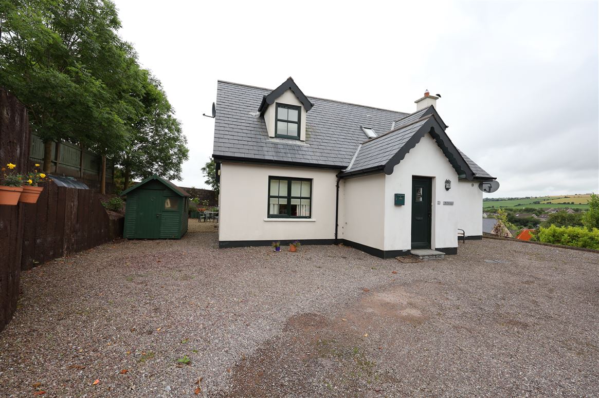 24 Cramers Close, Belgooly, Cork