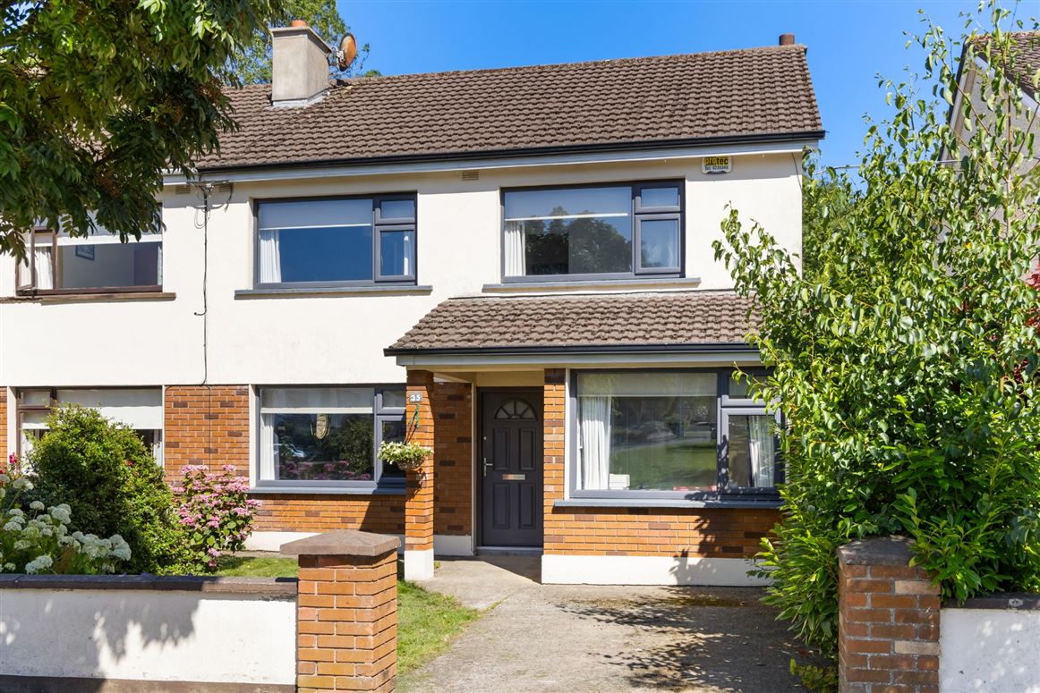 35 Hazelwood, Shankill, Dublin 18