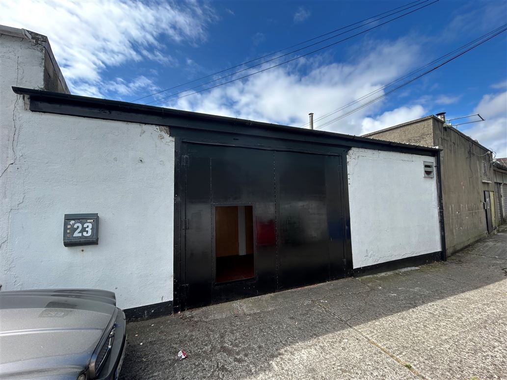 23 Ravensdale Lane, Kimmage,   Dublin 12