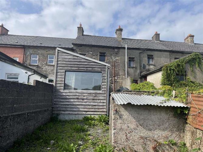 46 Barrack Street, Cappoquin, Waterford