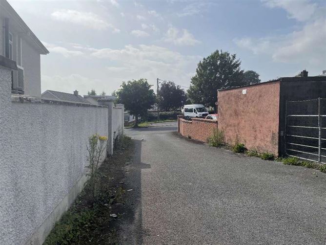 46 Barrack Street, Cappoquin, Waterford
