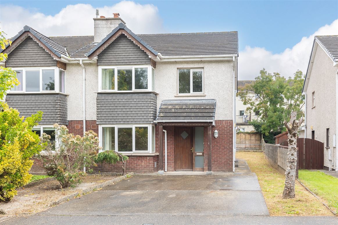 10 Poppyfields Close, Broomfield Village, Midleton, Co. Cork