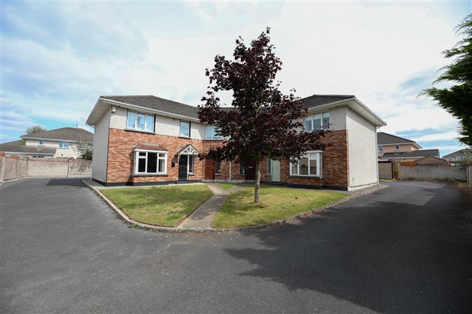 14 Lake Place, Kilminchy, Portlaoise, Laois