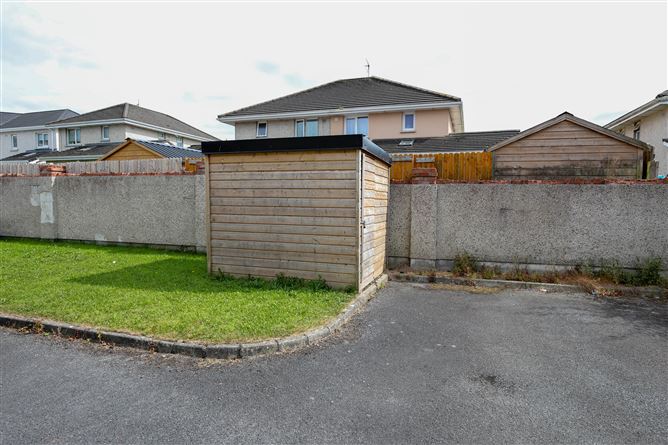 14 Lake Place, Kilminchy, Portlaoise, Laois