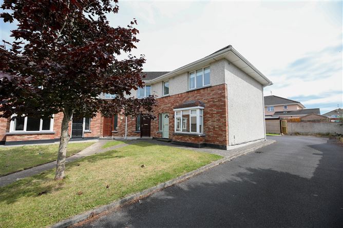 14 Lake Place, Kilminchy, Portlaoise, Laois