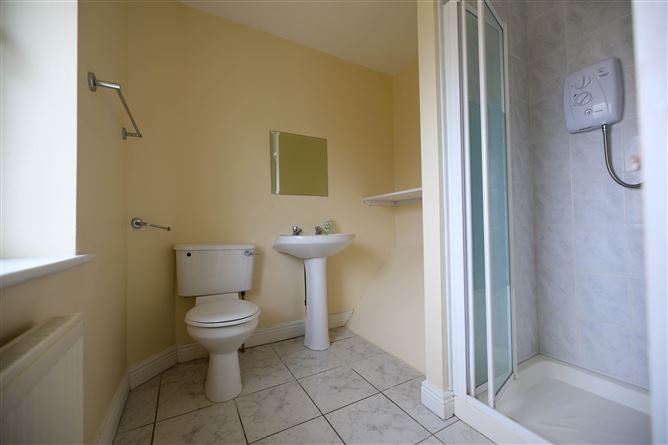14 Lake Place, Kilminchy, Portlaoise, Laois