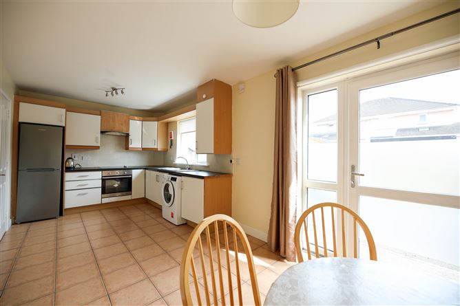 14 Lake Place, Kilminchy, Portlaoise, Laois