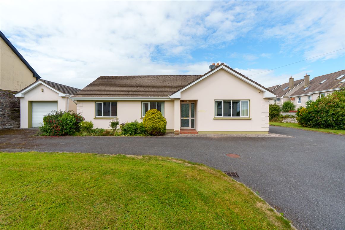 ‘Suaimhneas’,  Garryowen, Cloyne, Midleton, Cork
