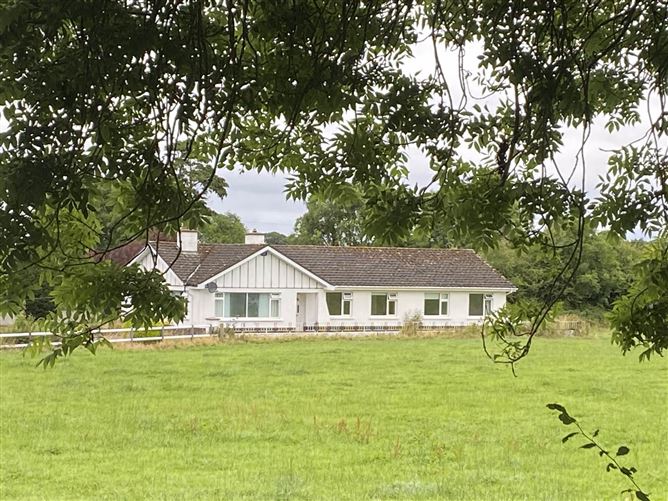 Lisamote, Adare, County Limerick
