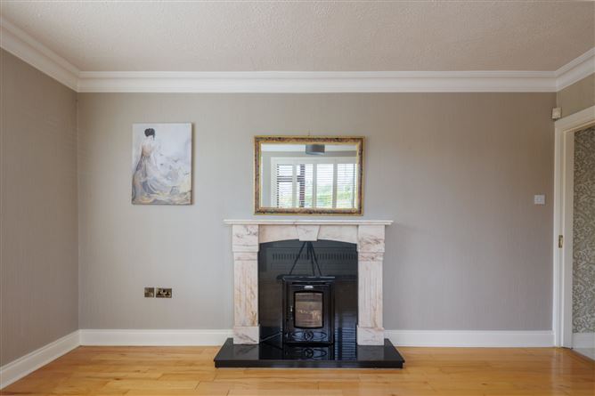 Knocklarne House, Louth Hall, Tallanstown, Co. Louth