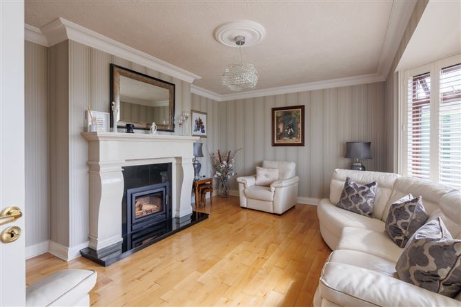 Knocklarne House, Louth Hall, Tallanstown, Co. Louth