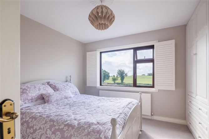 Knocklarne House, Louth Hall, Tallanstown, Co. Louth
