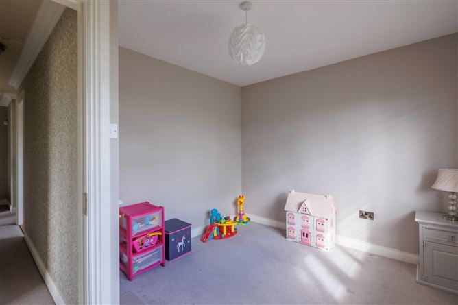 Knocklarne House, Louth Hall, Tallanstown, Co. Louth