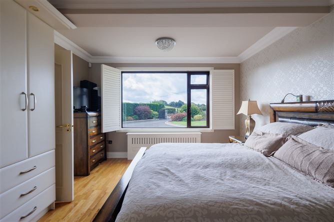 Knocklarne House, Louth Hall, Tallanstown, Co. Louth