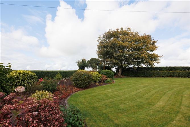 Knocklarne House, Louth Hall, Tallanstown, Co. Louth