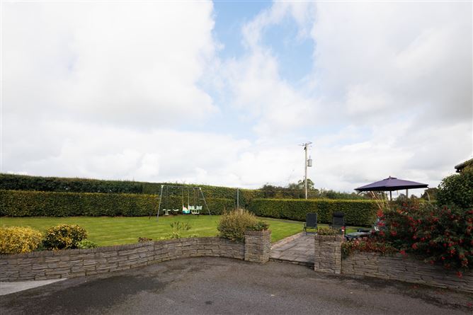 Knocklarne House, Louth Hall, Tallanstown, Co. Louth