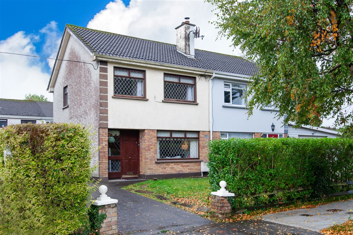 2 Mountain View, Naas, Co. Kildare