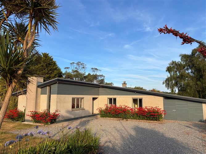9 Cornagower Park, Brittas Bay, Wicklow