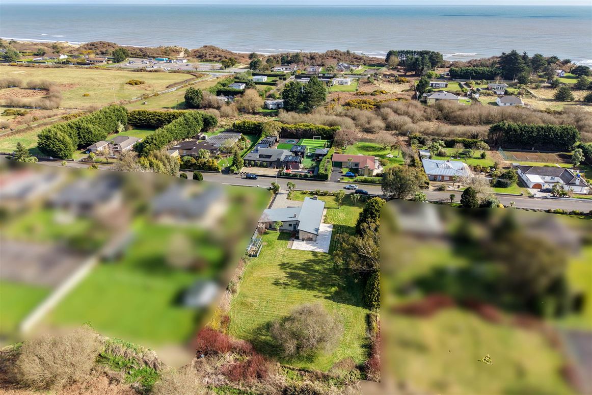 9 Cornagower Park, Brittas Bay, Wicklow