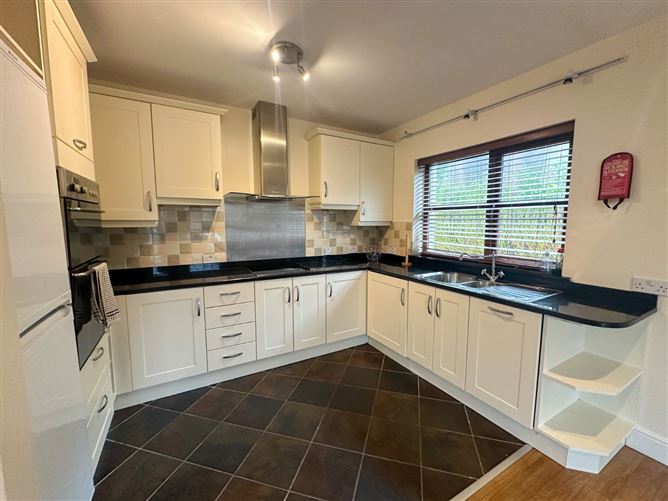 2 Kingston House, Barna Road, Galway