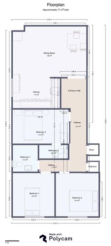 2 Kingston House, Barna Road, Galway