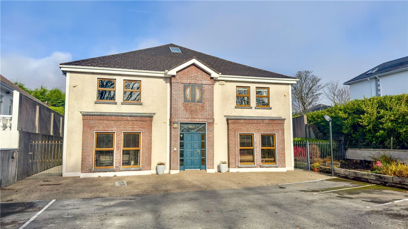 2 Kingston House, Barna Road, Galway