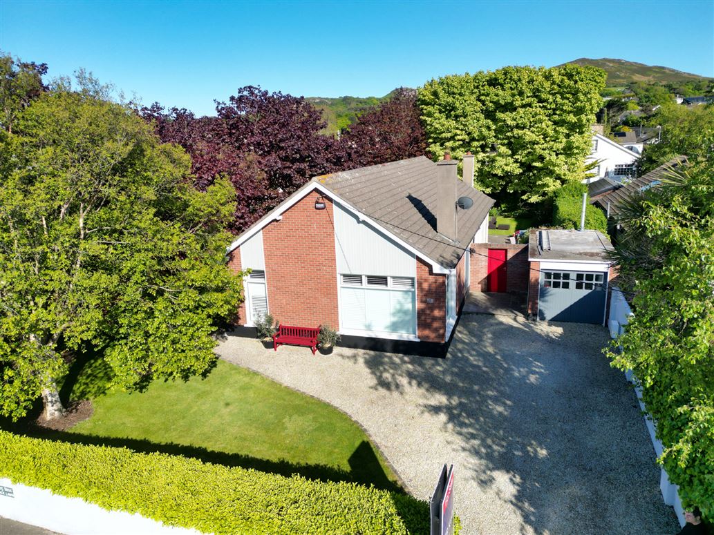 1 Carrickbrack Lawn, Sutton,   Dublin 13