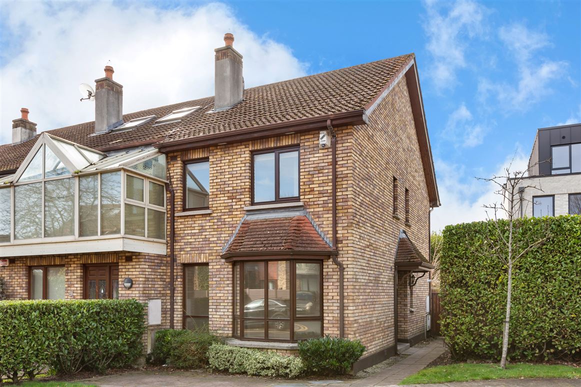 39 Shrewsbury Park, Ballsbridge, Dublin 4