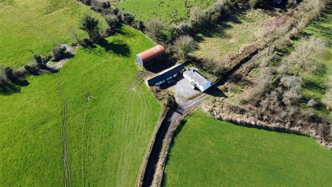 Clonybane, Ballymore, Westmeath