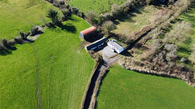 Clonybane, Ballymore, Westmeath