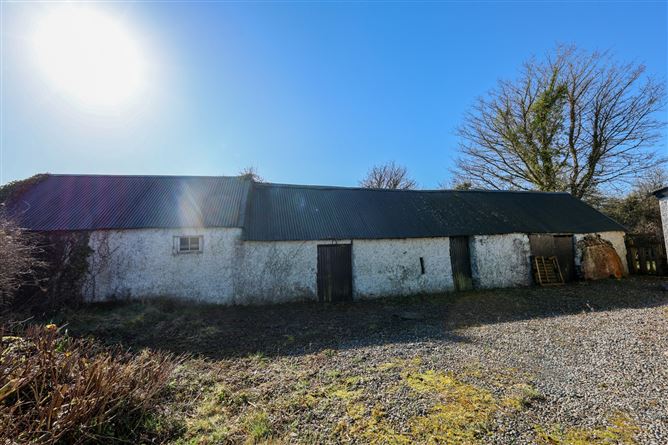 Clonybane, Ballymore, Westmeath