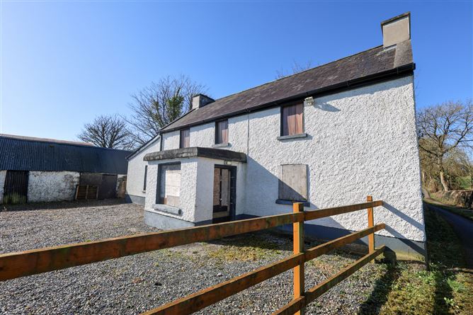 Clonybane, Ballymore, Westmeath