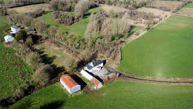 Clonybane, Ballymore, Westmeath