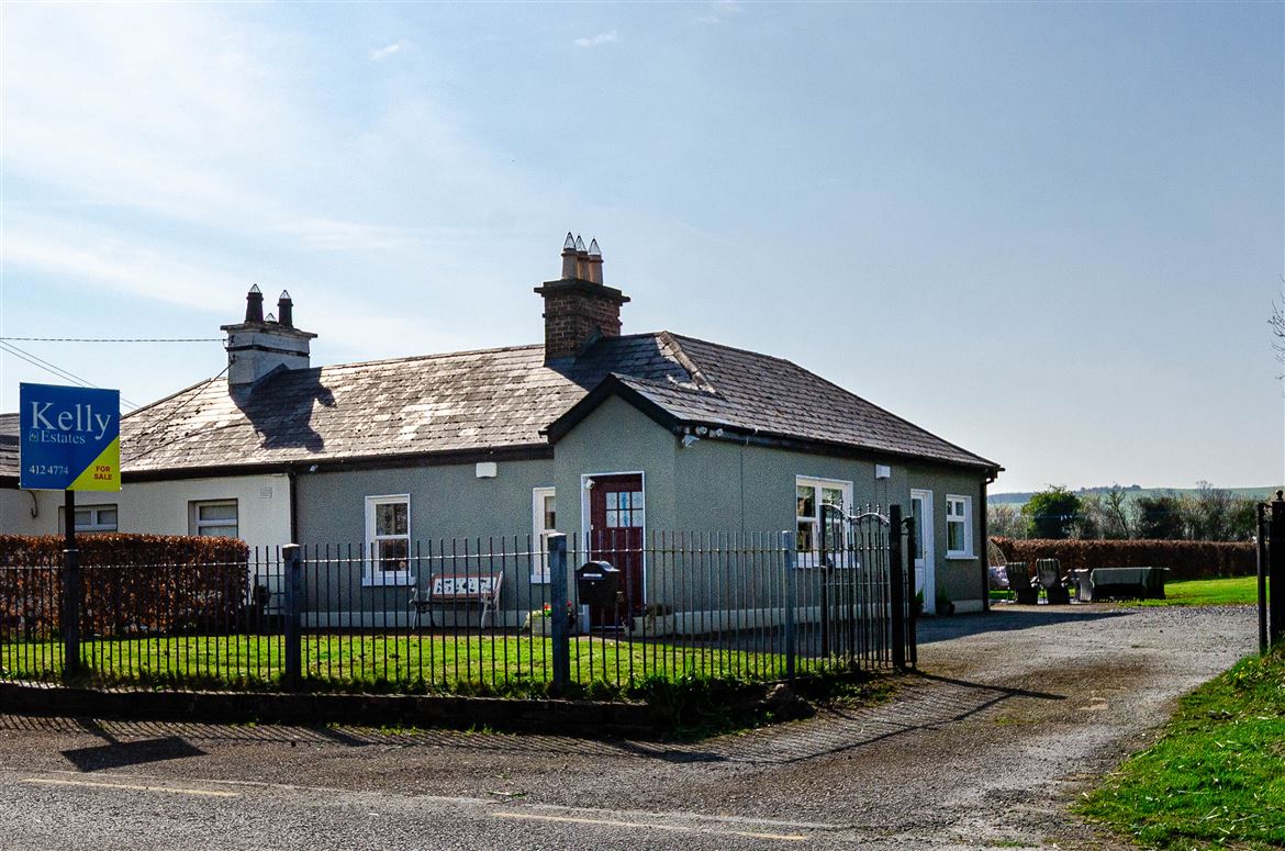 "Hazeldean" Hazelhatch Road, Newcastle, Dublin