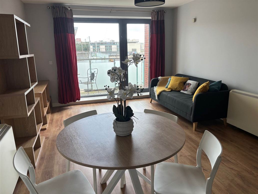 Apt 71 The Strand, 149 North Strand Road, North Strand, Dublin 3