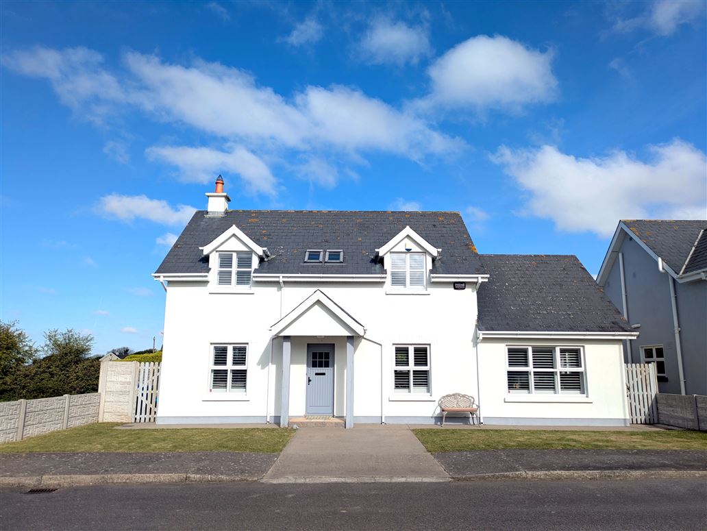 6 Barronfield, Ramsgrange, Wexford