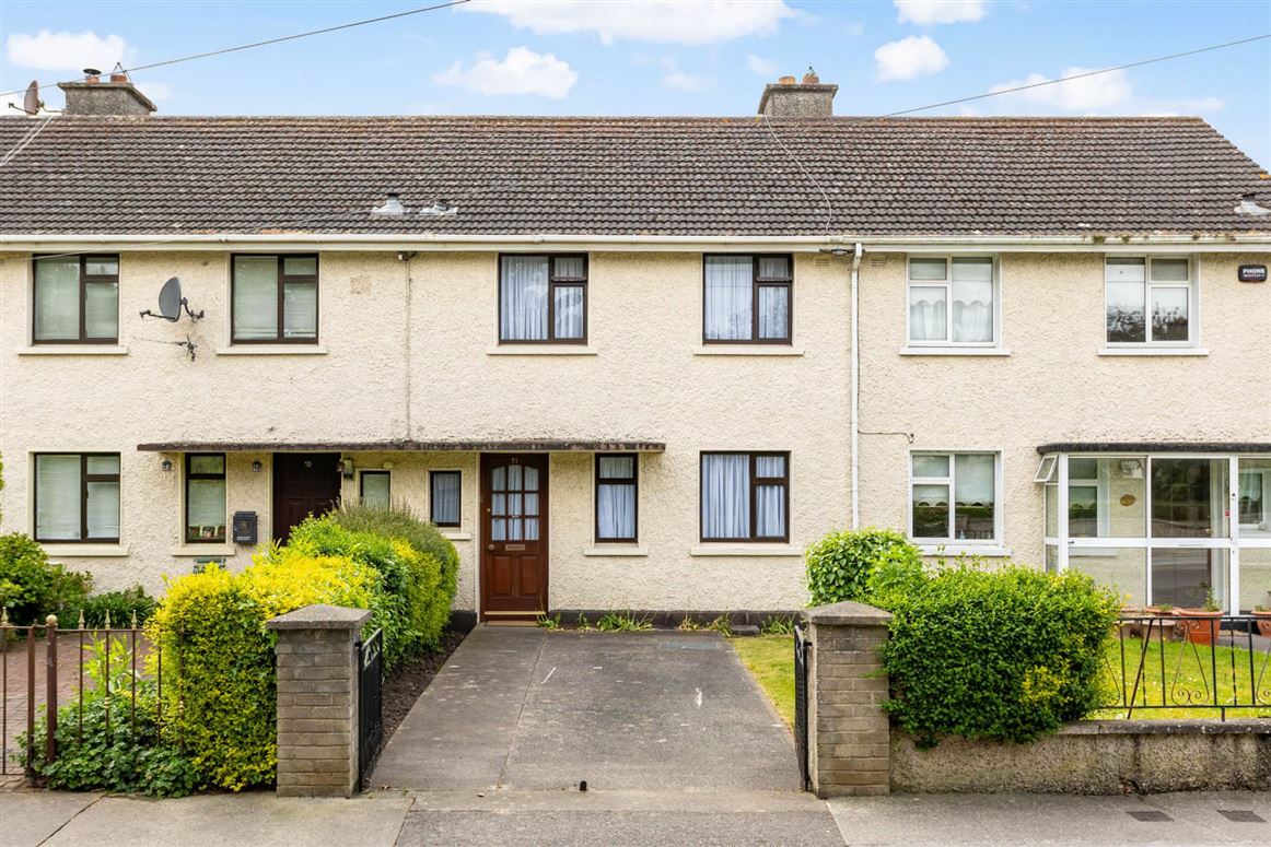 71 Sarsfield Park, Lucan, County Dublin