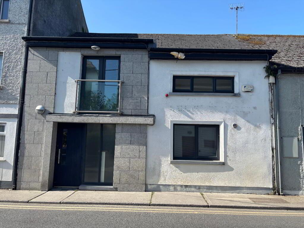 The Old Dental Practice, Mill Street, Callan, Kilkenny