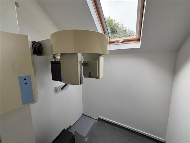 Photo 8 of 9 — The Old Dental Practice, Mill Street, Callan, Kilkenny