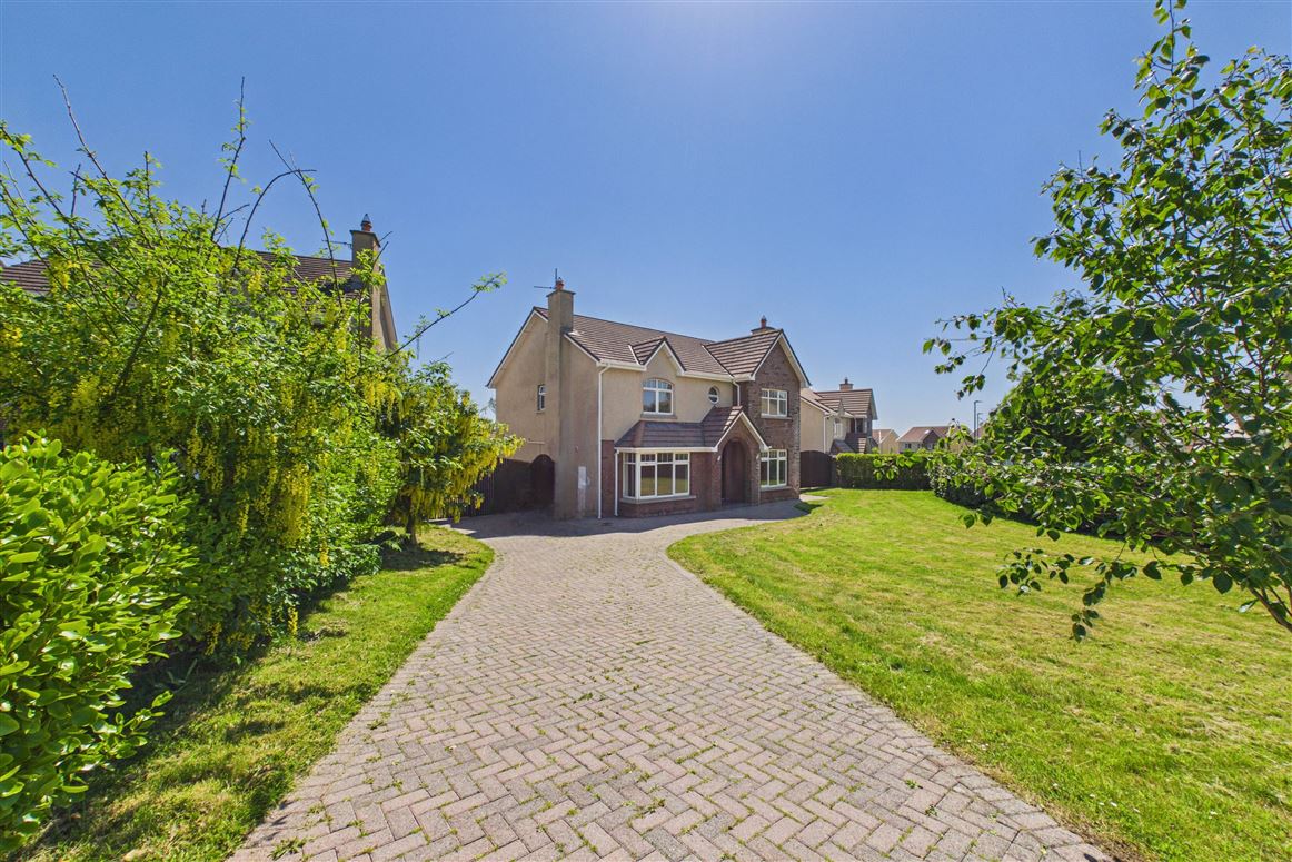 57 Newtown Glen, Tramore, Waterford