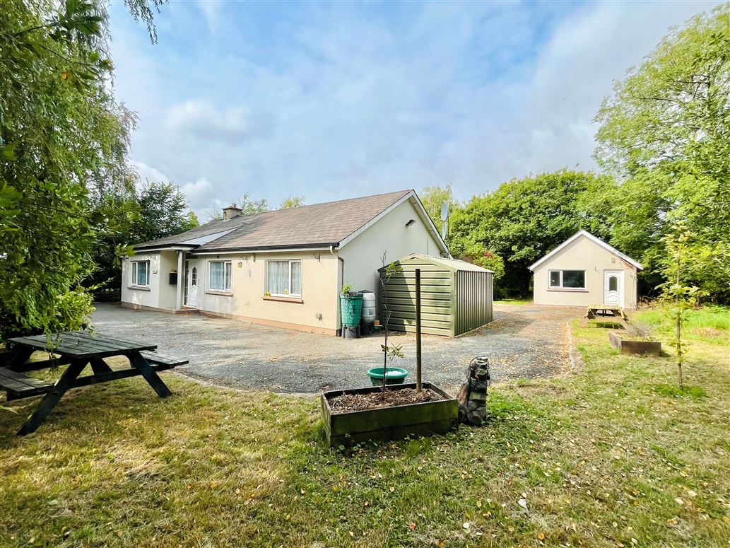 Oaklawn, Salville, Enniscorthy, Co. Wexford