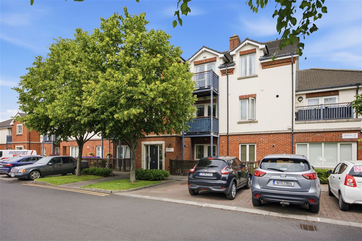 22 Millstream, The Links, Portmarnock, County Dublin