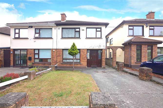 19 Phoenix Court, Castleknock, Dublin 15