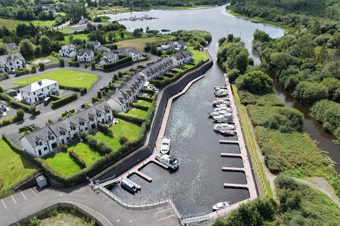 23 Acres, Avenue, Acres Cove, Drumshanbo, Leitrim