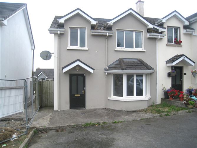 47 Forthill, Longford, Aughnacliffe, Co. Longford