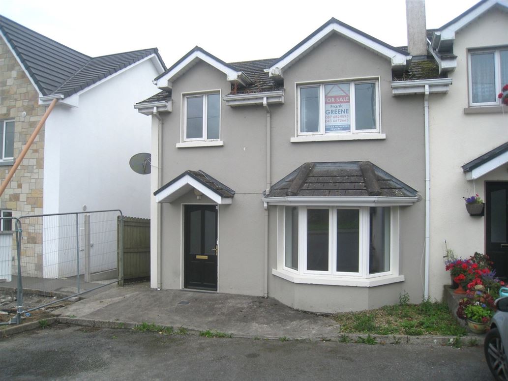 47 Forthill, Longford, Aughnacliffe, Co. Longford