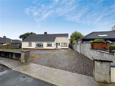 Filbuckstown, Mooncoin, Kilkenny